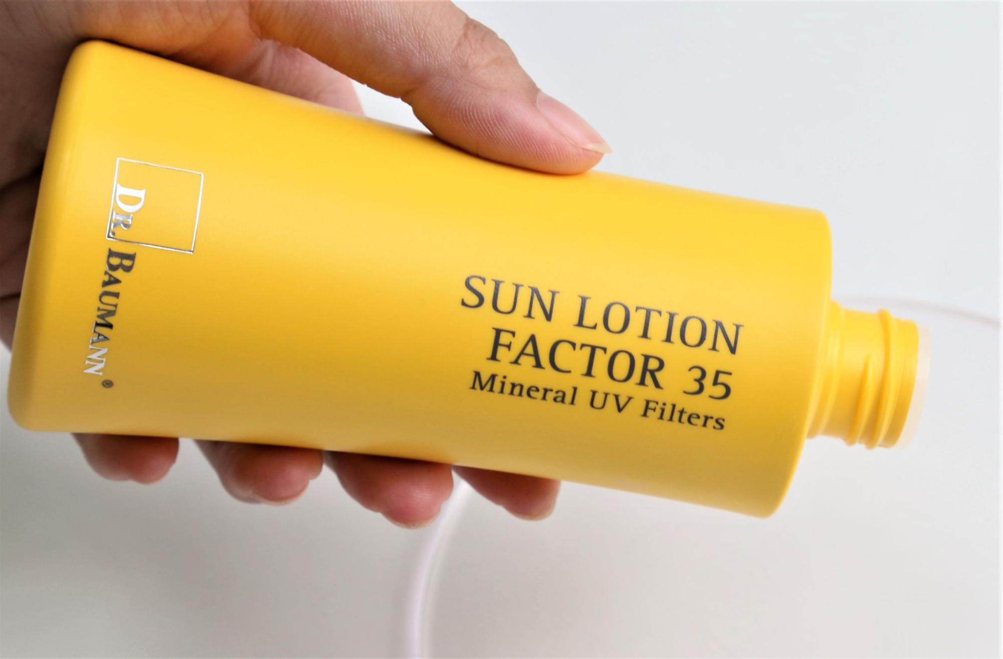 review-dr-baumann-sun-lotion-factor-35-3